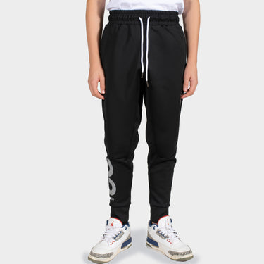 Mitani Store Pantalons Jumpman Therma pour hommes